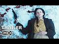 THE ISOLATE THIEF Official Trailer (2026) Mackenzie Foy