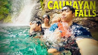 Nothing Beats the Cold Waters of Caunayan Falls | Baler Aurora 2026