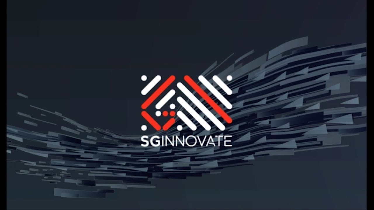 Sginnovate Opening Video Of Deep Tech Summit 2018 Youtube