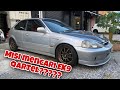 Misi mencari EK9 untuk project car Qartel???