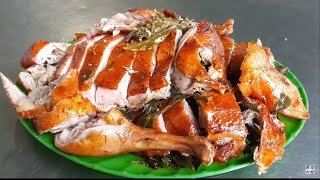 Vietnamese roast duck-delicious roast duck💕🤟💯 