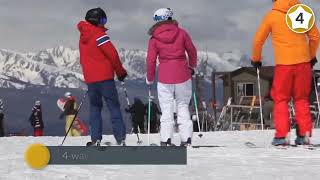 Top 5 Best Ski Jackets Reviews