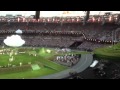 Frank Turner - I Still Believe - London 2012 Olympics Openi