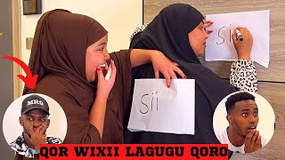 KU QOR WIXII DHABARKAAGA LAGU QORO HORTAADA/ GUULAYSTAHA WAXAA  LOO NOQONAYA 24 SAAC  DAANYEER