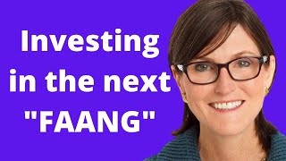 How you can invest in the next FAANG