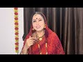 Meenakshi Chugh Audition (Rajasthani accent) take2