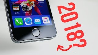 Who needs iPhone 5s in 2018/2017? Still worth it? Should you sell/buy it?