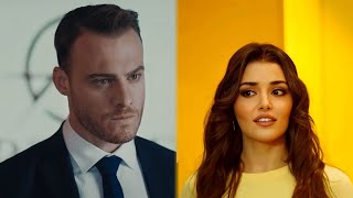 Bomba Kerem y Serenay Reconciliación secreta y viaje juntos Increíble