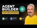 OpenAI Agent Builder Tutorial: Build AI Agent Workflows