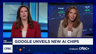Google Cloud pushes one-stop shop with new platform, agents and chips