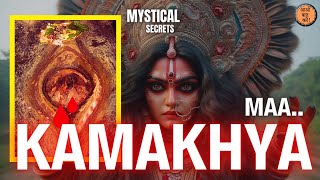 माँ कामाख्या के गुप्त रहस्य !?! The Mystical Secrets of Kamakhya Temple 2024 | Aao Baat Karein