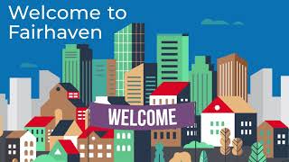Welcome to Fairhaven: A Fair Housing Simulation