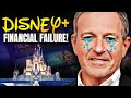 Disney Plus Financial FAILURE Revealed in Leaked Data: Subscriber Revenue Dramatically MISSES!