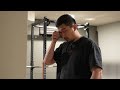 preparing for my first streetlifting competition streetlifting training vlog 16