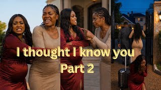 He Betrayed His wife Trust, See what Happened To Him Part 2 (Final)