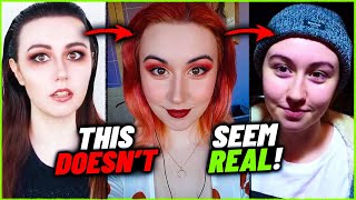 INSANE Woman Tries to FAKE DiD for DOSH! (DissociaDiD)