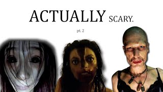 horror movies that are actually scary pt.2