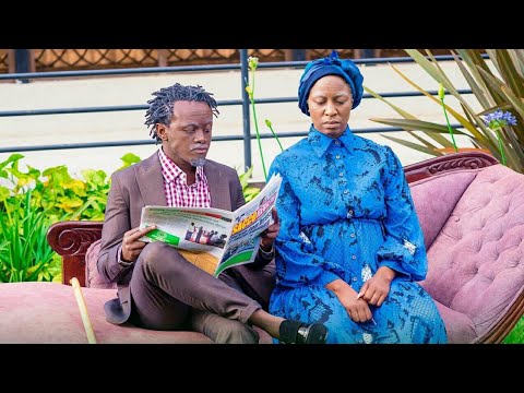 TULICHEZWA! BAHATI And DIANA MARUA Finally Releases Their Song ...