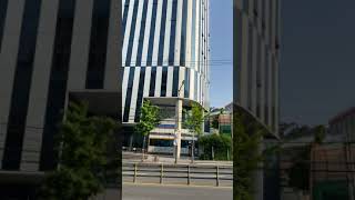 2022.05.08 17:17 🌡 15℃ 부산 남구 날씨 ☀️ | Korean weather 韓国の天気 韩国天气