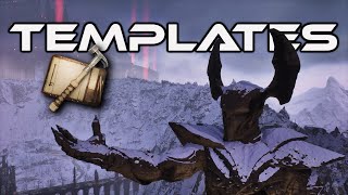 everyting you need to know about the template hammer - Lost colony