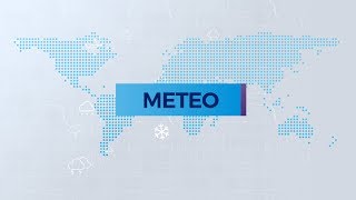 Prognoza meteo pentru 19 septembrie