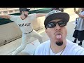 yesyes vlog 6 battle of the bay oracle park san francisco a s vs giants