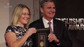 Distinguished Alumni Awards 2022 | Event Highlights | La Trobe University