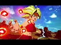 kefla mod thick body modification dragon ball sparking zero