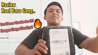 Review Reel Baru Geng..