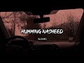 Humming Nasheed | SLOWED | Background Nasheed | Eyonyx |