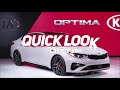 2019 kia optima perfect sedan