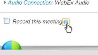 Video 9 Webex the Gold Standard in LIVE Webinars
