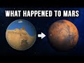 Exploring Mars: Journey Through The Planet History