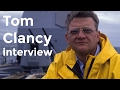 Tom Clancy interview (2003)