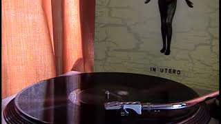 Nirvana - Heart-Shaped Box - 12" Record