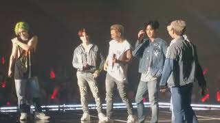 220626 아이콘(iKON) 콘서트 토크 TALK