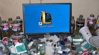 rate my ULTIMATE league setup