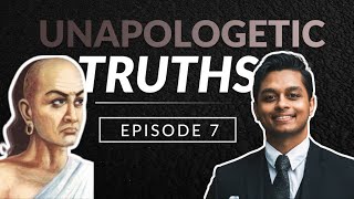 Unapologetic Truths Episode 7 featuring LifeMathMoney & ArmaniTalks
