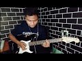 malayang malaya guitar cover