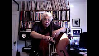 Double Bass Tips from the Masters RUFUS REID