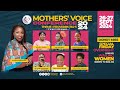 26th. SEPT. 2024 || MOTHER'S VOICE - PROVERBS 31:4-5 || LIVE  @UCC MAKERERE KIKONI