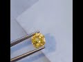 Natural Yellow Sapphire💛1.85 crt Srilanka Serti CGL Open 5.500.000 nego wa 087774452822