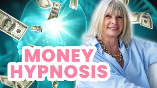 10 Minute Self Hypnosis - Attract More Money Now