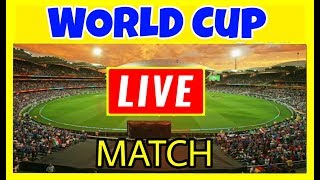 Watch World Cup 2019 - Live Cricket Match Today Online - Cricket Live Streaming Today