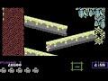 c64 longplay 107 ghouls n ghosts