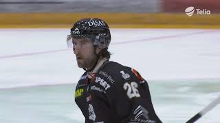 Kärpät-HPK Highlights 25.09.