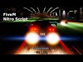 BLOW RP | Nitro System V2 [ESX] FIVEM