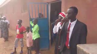 murle choir group in Juba 2023