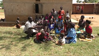 Ugandan man with 102 kids finally says enough is enough | AFP