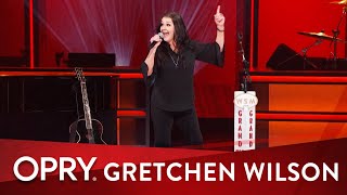 Gretchen Wilson - \